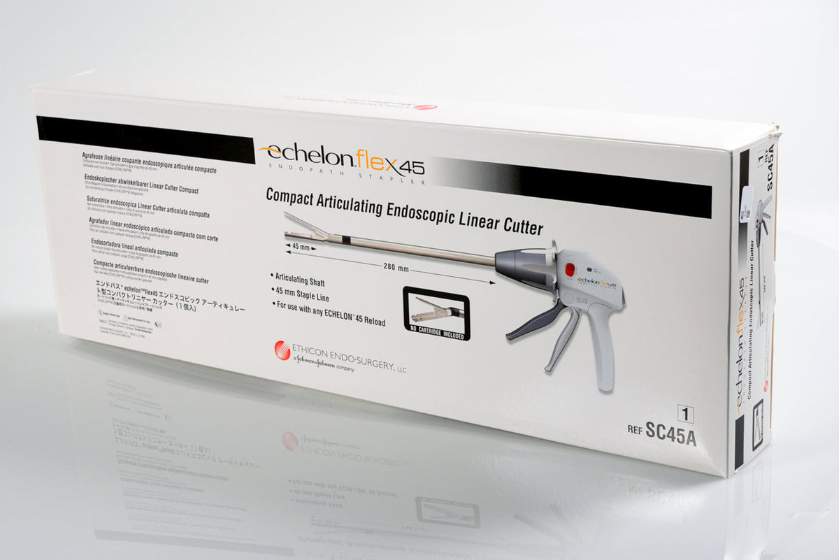 Ethicon Endopath – Expired Surgical Devices