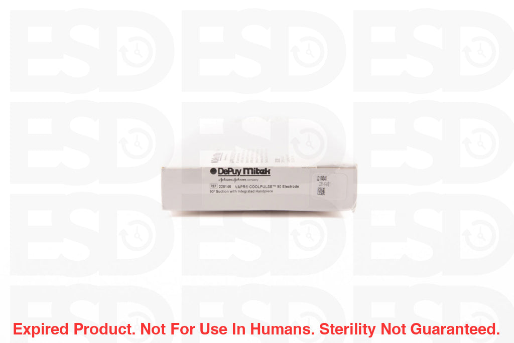 DEPUY MITEK: 228146 – Expired Surgical Devices
