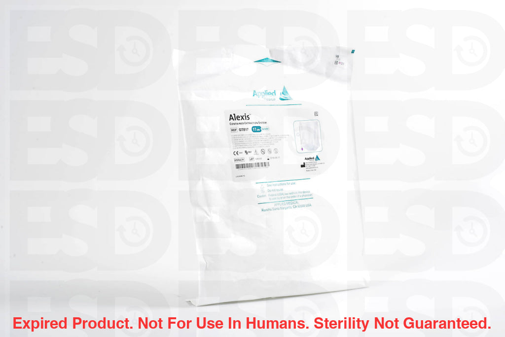 APPLIED MEDICAL GTB17 Expired Surgical Devices