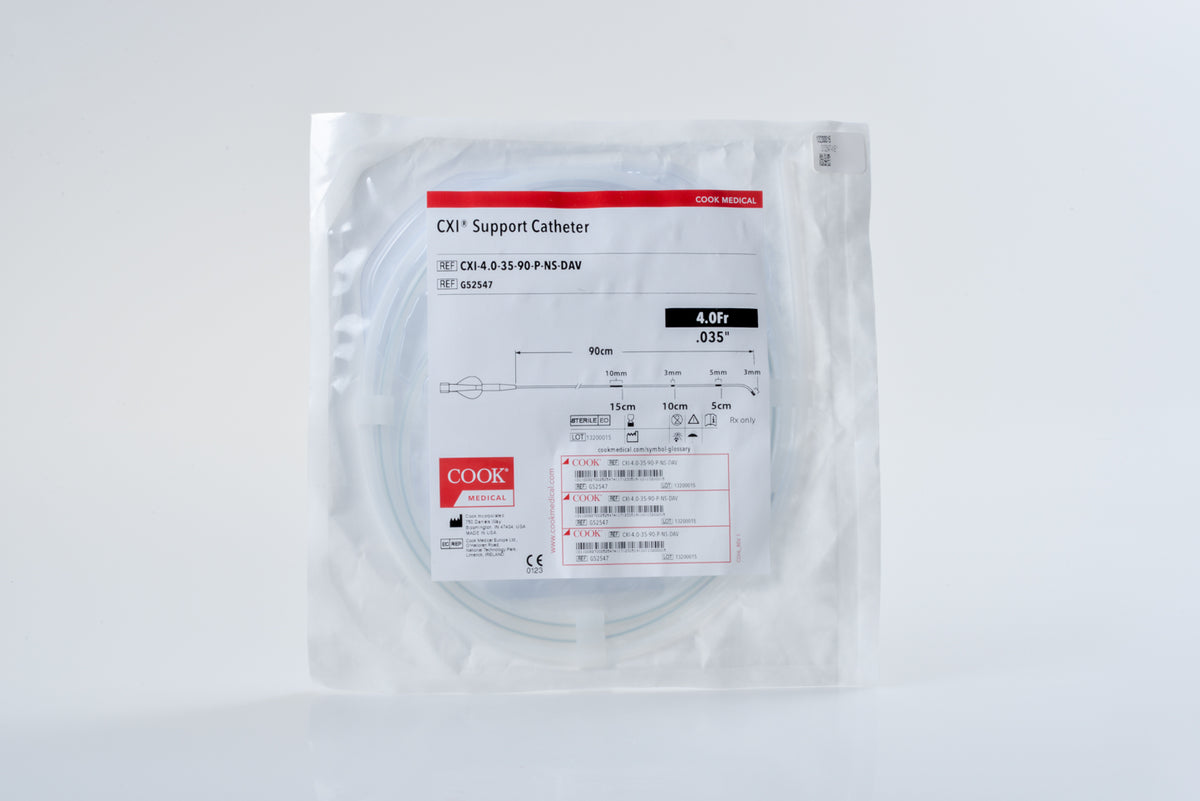 Cook Medical – Expired Surgical Devices