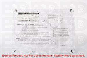 Zimmer Biomet: 00-5150-420-00-Each-Expired Expired