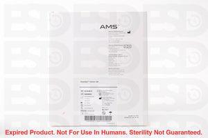 American Medical Systems: 0010-0612-Each-Expired Expired