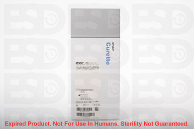 Stryker: 306-621-000-Each-Expired Expired