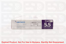 Load image into Gallery viewer, ABIOMED: 0550-0008-Each-EXPIRED