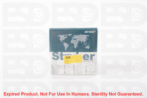 Stryker: 06-3605-Each-Expired Expired