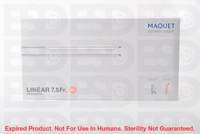 Maquet: 684-00-0478-01U-Each-Expired Expired