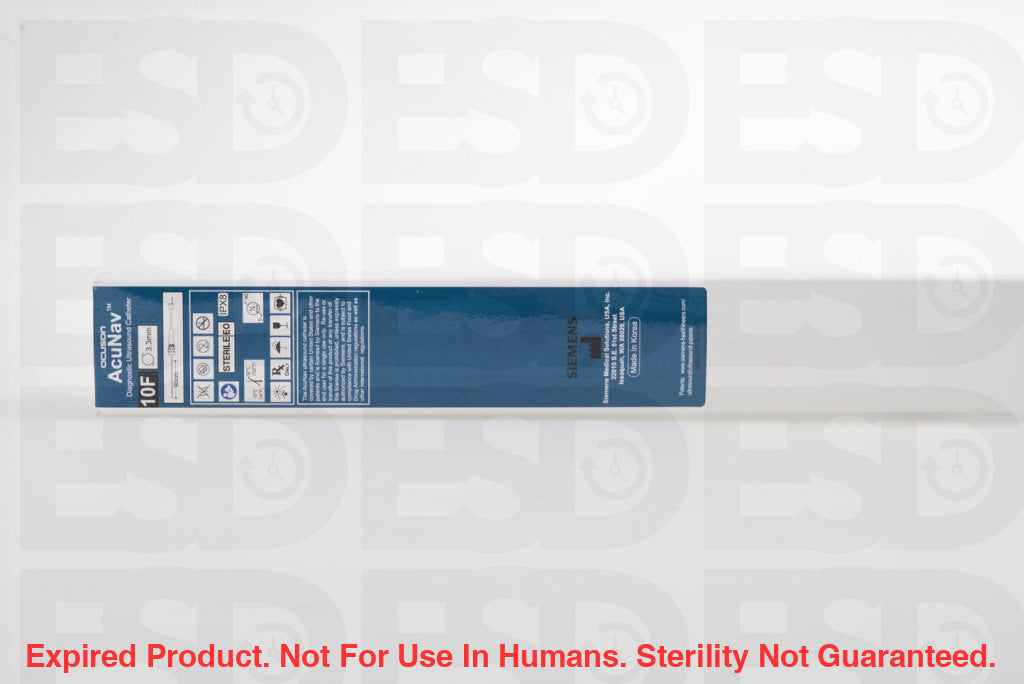 SIEMENS: 08255790-Each-EXPIRED