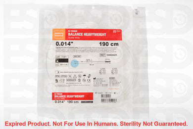 Abbott: 1000462H-Each-Expired Expired