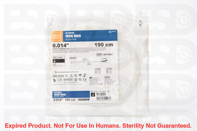 Abbott: 1001309J-Each-Expired Expired
