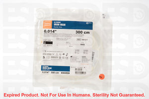 Abbott: 1001311-Each-Expired Expired