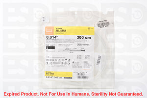 Abbott: 1001741-Each-Expired Expired