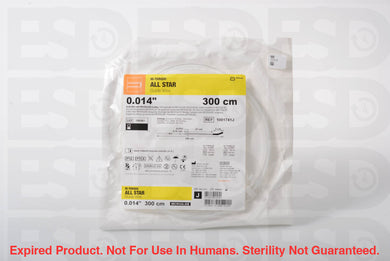 ABBOTT: 1001741J-Each-EXPIRED