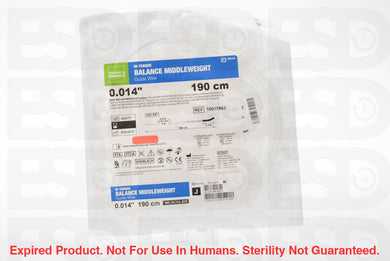 Abbott: 1001780J-Each-Expired Expired