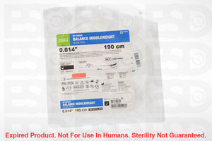 Abbott: 1001780J-Each-Expired Expired