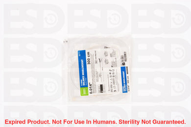 ABBOTT: 1001782J-HC-Each-EXPIRED
