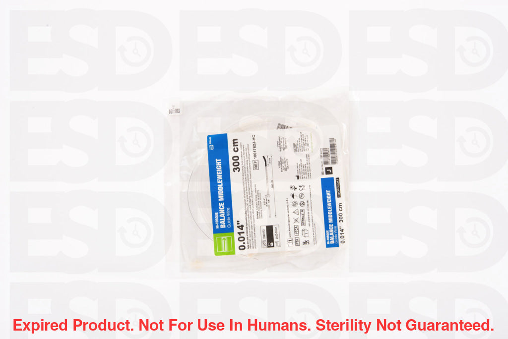 ABBOTT: 1001782J-HC-Each-EXPIRED
