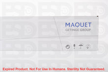 Load image into Gallery viewer, MAQUET: 10027-Each-EXPIRED