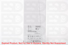 Load image into Gallery viewer, MAQUET: 10027-Each-EXPIRED