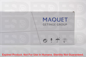 Maquet: 10031-Each-Expired Expired
