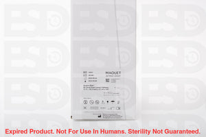 Maquet: 10031-Each-Expired Expired