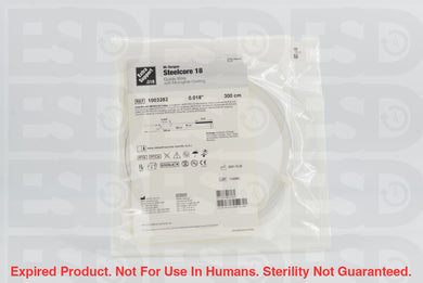 ABBOTT: 1003282-Each-EXPIRED