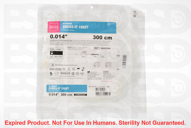Abbott: 1003310H-Each-Expired Expired