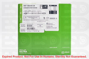 ABBOTT: 1003381-38-Each-EXPIRED