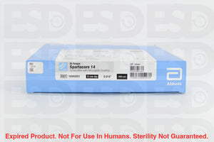ABBOTT: 1005203 Box EXPIRED Box Expired