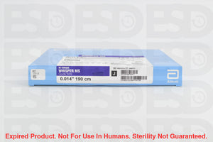 ABBOTT: 1005357HJ-Box-EXPIRED