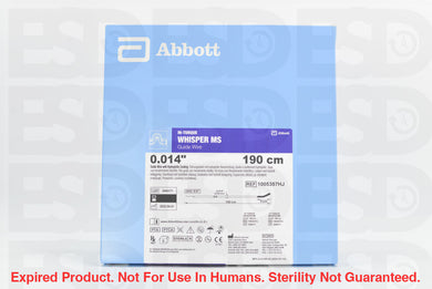 ABBOTT: 1005357HJ-Box-EXPIRED