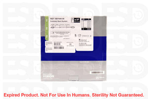 ABBOTT: 1007848 08 Each EXPIRED Each Expired