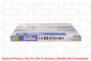 ABBOTT: 1007848 08 Each EXPIRED Each Expired