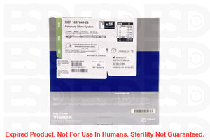 ABBOTT: 1007849 28 Each EXPIRED Each Expired