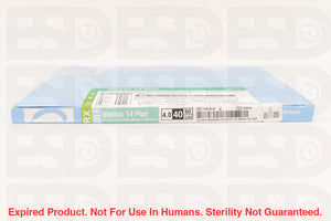 Abbott: 1008190-40-Each-Expired Expired