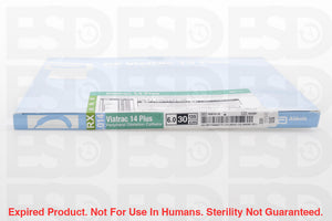 Abbott: 1008197-30-Each-Expired Expired
