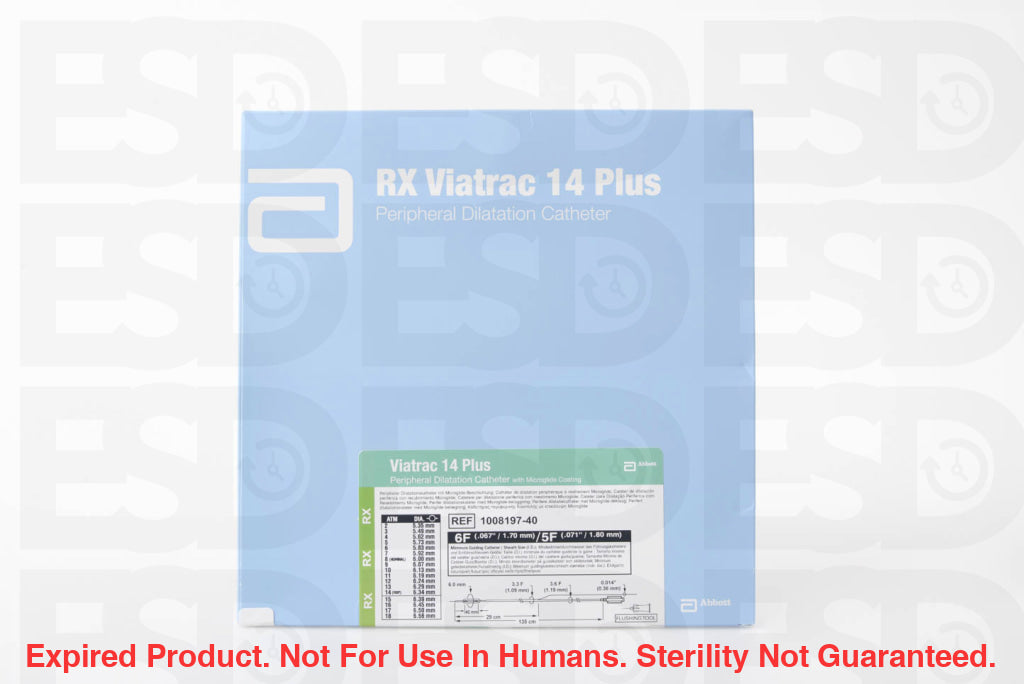 ABBOTT: 1008197-40-Each-EXPIRED