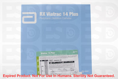 Abbott: 1008202-20-Each-Expired Expired