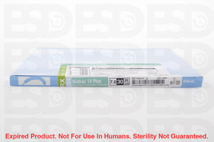 Abbott: 1008202-30-Each-Expired Expired