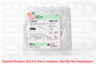 Abbott: 1010481-Hj-Each-Expired Expired