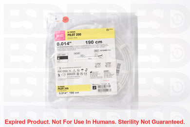 Abbott: 1010482-Hj-Each-Expired Expired