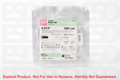 ABBOTT: 1010484-HJ-Each-EXPIRED Each Expired