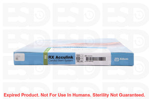 ABBOTT: 1011337 20 Each EXPIRED Each Expired