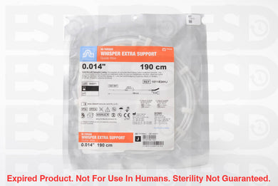 ABBOTT: 1011834HJ-Each-EXPIRED Each Expired