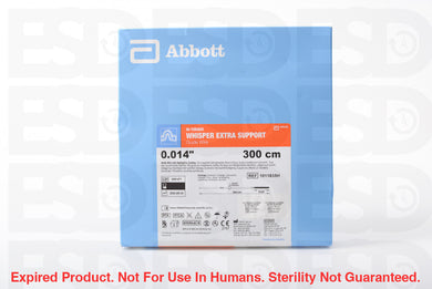 Abbott: 1011835H-Each-Expired Expired