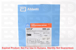 Abbott: 1011835H-Each-Expired Expired