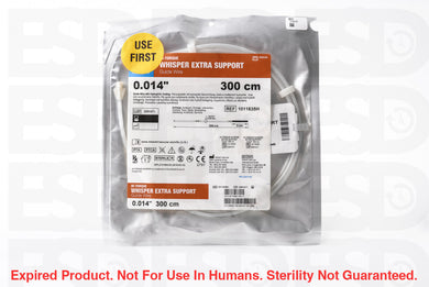 Abbott: 1011835H-Each-Expired Expired