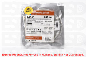 Abbott: 1011835H-Each-Expired Expired
