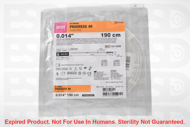 Abbott: 1011836-Each-Expired Expired
