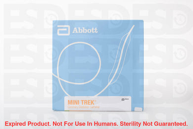 Abbott: 1012268-12U-Each-Expired Expired