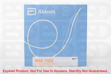 Abbott: 1012269-06-Each-Expired Expired